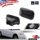 For 2001-09 Honda civic Black/Smoke Lens Turn signal Side Marker Lights Housings