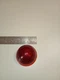 Lucas L594 Rear StopTail Red Light Glass Lens Land Rover Series 2 2a classic car