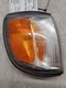 Toyota 4 Runner, Front Right Turn Signal Lamp Fender Mounted, 96-98, 81610-3531