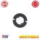 Brothers Trucks Parking Light Housing Gaskets For 1955?1957 Chevrolet GMC Truck