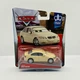 Disney Pixar Cars - SCOTT MOTORSE BMW 3 Series Palace Chaos 2015 - 1:55 Diecast