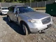 Passenger Corner/Park Light Fog-driving Fits 03-05 INFINITI FX SERIES 1239796
