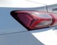 2019-2025 Chevrolet Malibu LH Driver Quarter Panel Mounted Tail Light Lamp OEM