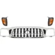 Grille for Toyota Tacoma 2001-2004