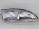 CHEVY CAVALIER 1995-1999 RH PASSENGER SIDE HEADLIGHT CAPSUL ONLY CLEAR LENS OEM