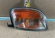 2000-2001 Nissan Xterra Driver Left Front Corner Park Turn Signal Light