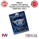 Oracle Lighting Ambient LED Lighting Flexible Strip Red Footwell Kit #3805-003
