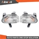Labwork Park Turn Signal Lamp Light Fit For Jeep Renegade 2015-2018 Left & Right