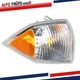 Marker Parking Turn Signal Corner Light For 2007-2010 Jeep Compass Passenger RH