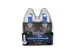 Hella Bulbs H71071032 White Halogen Bulbs