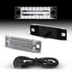 2X For Dodge Ram 1500 2500 3500 Classic White LED Trunk Cargo Bed Light Lamp NEW
