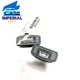 2015-2020 ACURA TLX TRUNK LICENSE PLATE LIGHT, LAMP HOUSING OEM SET 2
