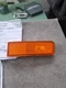 95 96 97 98 99 Nissan Maxima Left Front Bumper Outer Turn Signal Light Lamp 