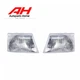 Headlight Assembly Set Driver & Passenger Side for Ford Ranger 1998-2000