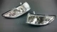 P2M CRYSTAL FRONT HEADLIGHT CORNER LAMP FOR NISSAN S13 SILVIA - PHASE 2