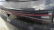 23 24 VOLKSWAGEN ID4 Tail Light Assembly Left driver liftgate mounted