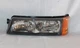 Turn Signal & Parking Light Assy  TYC  18-5898-01