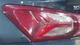 2019-2025 Chevrolet Malibu LH Driver Quarter Panel Mounted Tail Light Lamp OEM