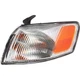 DEPO Left Driver Side Turn Signal Light For 1997-1999 Toyota Camry TO2530126