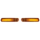 For 1995 96 1997 Lexus LS400 Pair Park Lights Assembly Driver and Passenger Side