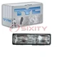 TYC 12-1539-01-9 Turn Signal Parking Light Assembly for GM2521128 5976838 ae