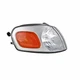 For Chevy Venture Turn Signal/ Marker Light 1997-2005 Passenger CAPA GM2521155