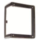 Passenger Side Parking Light Bezel for Chevy Chevelle 1972