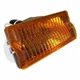 Parking Lamp Crown Automotive Left for Jeep J20 1976-1988