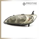 2004 2005 HONDA CIVIC Headlamp Headlight Left 33151-S5A-A51
