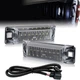 LED Truck Bed Cargo Lights 5182672AA 6000K White for Dodge Ram 1500 2500 3500