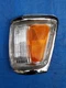 1992-95 TOYOTA PICKUP 4WD Front LH Side Marker Lamp  81620-35120 TO2520129