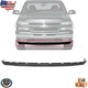For 2003-2007 Chevy Silverado 1500 Front Lower Valance Air Deflector GM1092200