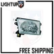 Headlight Headlamp Left Only for 99-02 Toyota 4Runner