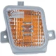 Driver Signal Light fits HONDA 21-25 ODYSSEY ELITE EX EX-L TOURING LX SPORT