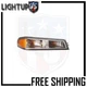 Fits 04-08 CHEVROLET COLORADO SIGNAL LIGHT/LAMP  Passenger (Right Only)