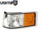 Corner Marker Turn Signal Light For 1990-1994 LINCOLN TOWN CAR Left Driver LH 