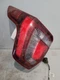 Driver Tail Light Black Out Lens Sport Fits 2016-2019 Ford EXPLORER