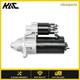 Starter For 1992 1993 BMW 325i 1988-1991 BMW 325i 1988-1991 BMW 325is 17140N