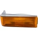Turn Signal Light Amber Lens Front Passenger Side For 89-94 Ford Explorer