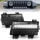 Anzo Side Marker Light - Turn Signal Light