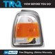 TRQ Left Corner Light Driver Side Fits 2006-2011 Ford Ranger FO2530171