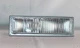 Parking/Corner Light for 88-89 Chevy GMC CK Pickup (w/Seal Beam) Left Side