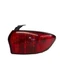 06 SUBARU TRIBECA Tail Light Assembly Passenger Side Right