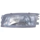 For Mitsubishi Mirage 1997 1998 1999 2000 2001 Left Side Headlight Assembly DAC