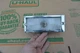 1941 CADILLAC PARK LIGHT HOUSING, LENS, BEZEL