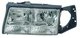 Headlight Front Lamp for 97-99 Cadillac Deville Driver Left