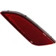 Right Rear Bumper Reflector 2018-2019 Hyundai Sonata Limited Luxury 92406C1500