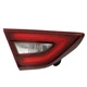 NEW OEM Nissan 2017-2019 Maxima Left Back Up Light Lamp Assembly 26545-4RA0A