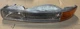Left Side Marker Light 1999-2007 GMC Sierra 2000-2006 Yukon Parking GM223-U000L