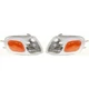 For Chevy Venture Side Marker Light 1997-2005 Pair Driver and Passenger Side